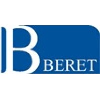 BERET AG logo - Similar company to Wespi & Partner Ag