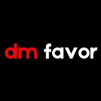 DM Favor logo - Similar company to Chromatol