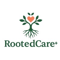 RootedCare+ logo - Similar company to Elbi