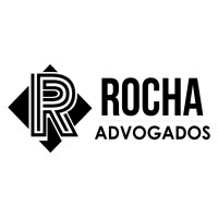 Rocha Advogados logo - Similar company to Autônoma Consultoria