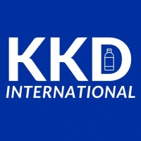 KKD INTERNATIONAL logo - Similar company to Hindustan Industries