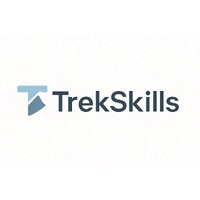 TrekSkills logo - Similar company to Edge Connect