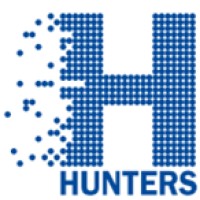 HUNTER PROJECTS LTD logo - Similar company to The Hunter