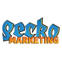 Gecko Marketing logo - Similar company to Gecko Marketing Limited