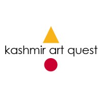Kashmir Art Quest logo - Similar company to Globe Post Media