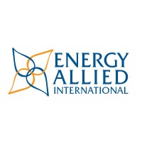 Energy Allied International logo - Similar company to Pendleton Energy
