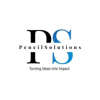PencilSolutions logo - Similar company to Tk Hive