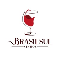 Brasil Sul Vinhos logo - Similar company to Comenta.Ai