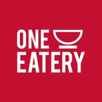 One Eatery logo - Similar company to Bubble Lab