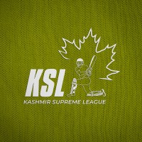 Ksl-Kashmir Supreme League