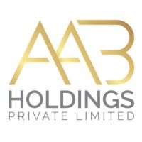 A A 3 Holdings (Private) Limited