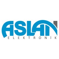 Aslan Elektronik logo - Similar company to Processtailor