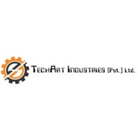 TechArt Industries (Pvt.). Ltd. (Formerly Called METAL ART) logo - Similar company to Hirefy Tech