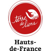 Terre de Liens Hauts-de-France logo - Similar company to Fonds Collections & Biodiversité