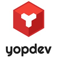 YOPDev logo - Similar company to Yoplabs