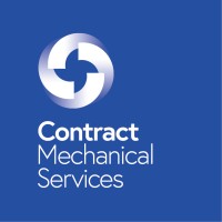 Contract Mechanical Services logo - Similar company to Propellworks