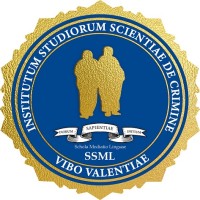 ISTITUTO CRIMINOLOGIA.IT DEGLI STUDI DI VIBO VALENTIA logo - Similar company to Studio Greco - Vibo Valentia
