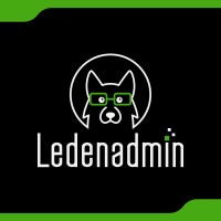Ledenadmin logo - Similar company to Cooperworks