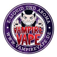 Vampire Vape Germany logo - Similar company to Vape.Co.Uk