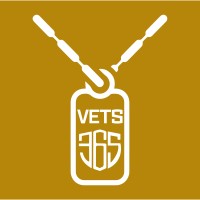 VETS365 logo - Similar company to Artius
