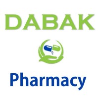 DABAK Pharmacy logo - Similar company to Codix Bio Ltd