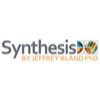Synthesis By Jeffrey Bland, Phd