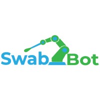 SwabBot logo - Similar company to Spiffworks