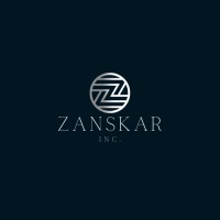 Zanskar Inc. logo - Similar company to Idea Rocket Labs Website Design & Marketing