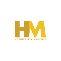 Hospitality Matches logo - Similar company to Traci Mccarty & Associates