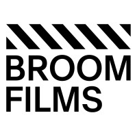 Broom Films logo - Similar company to -