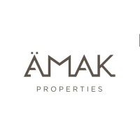 Amak Properties logo - Similar company to Grupopark