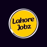 Lahore Jobz logo - Similar company to Honey-Tech Solution