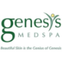 Genesis Medspa logo - Similar company to Fox River Medspa