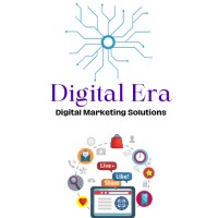 Digital Era logo - Similar company to Buzz 32One