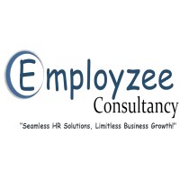Employzee HR Solutions logo - Similar company to Kkinfotechnix