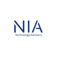 NIA Technology Advisory logo - Similar company to Orbislabs.Ai