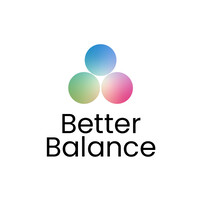 Better Balance logo - Similar company to Office Evolution Georgetown