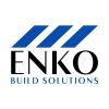Enko Build Solutions logo - Similar company to Studio Yamini
