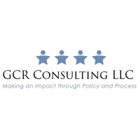 GCR Consulting LLC logo - Similar company to Davidoff Strategy