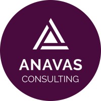 Anavas Consulting logo