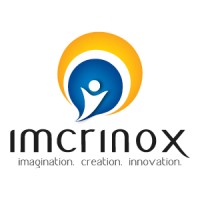 Imcrinox Technologies logo - Similar company to Imprint Ai-Workforce Management Solution