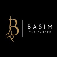 Basim The Barber logo - Similar company to Beboertavlen.Dk