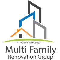 Multi Family Renovation Group (MFRG) logo - Similar company to Cabinets To Kitchens
