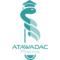 AtawadacPharma logo - Similar company to Carthagenetics