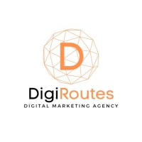 DigiRoutes logo - Similar company to Akl Global Shipping