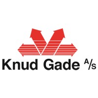 Knud Gade A/S logo - Similar company to Gamma-Plast By Magic Mp S.R.L.