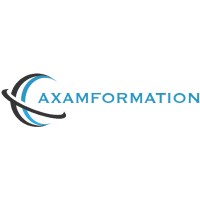 AXAMFormation logo - Similar company to J3S Formations