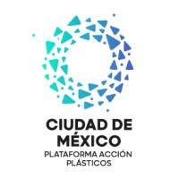 PAP-CDMX Plataforma de Acción sobre los Plásticos de la Ciudad de México logo - Similar company to S-Peak