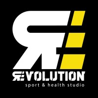 R-evolution Studio logo - Similar company to Reset Your Health Company