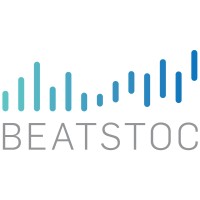 BEATSTOC logo - Similar company to Airo Collective